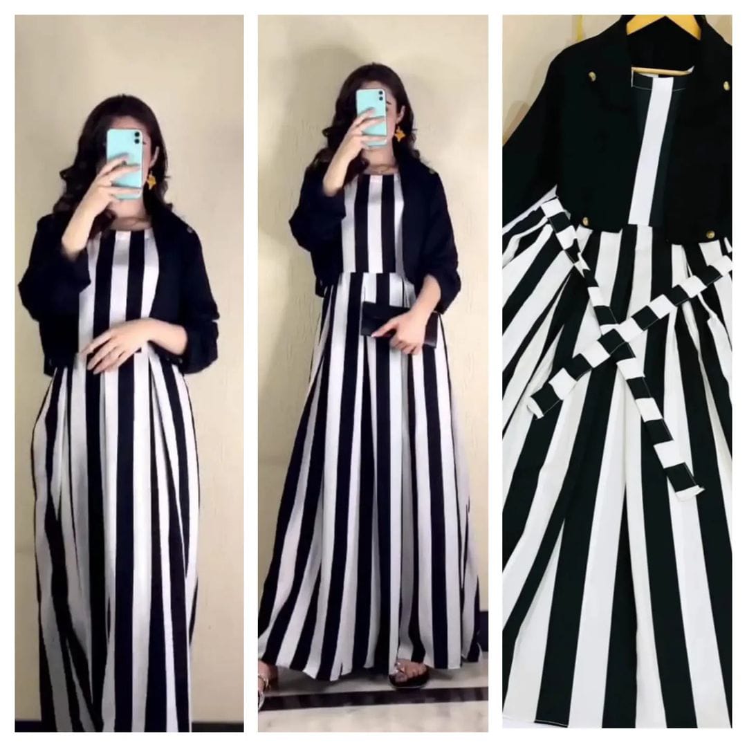 MOST DEMANDED MAXI & CODE