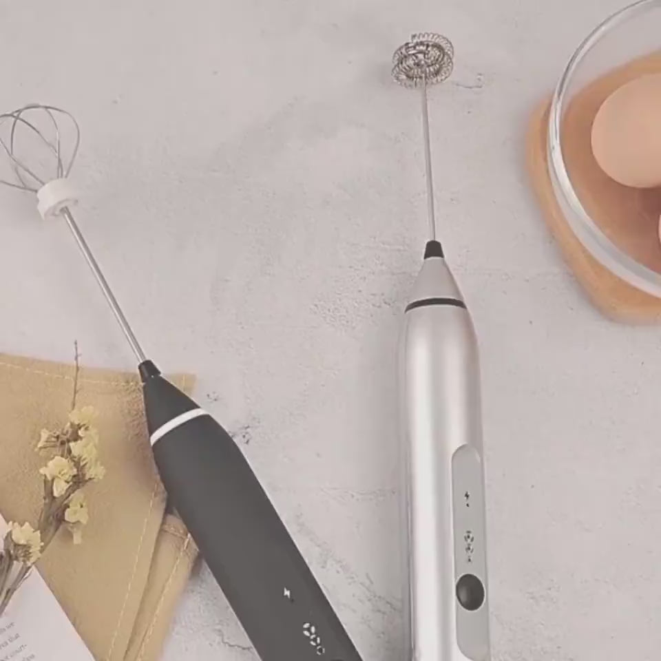 Milk Frother